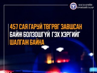 457 сая гаруй төгрөг завшсан байж болзошгүй гэх хэргийг шалгаж байна