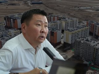 "Солонго-1, 2" төслийн орон сууцны мкв-ийн үнэ эцэслэгдээгүй, бууруулах боломжтой гэв