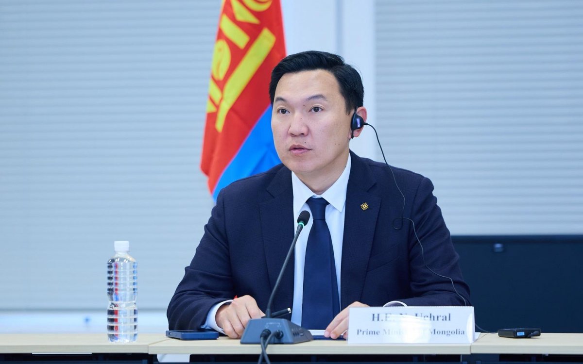 Н.Учрал: Хөрөнгө оруулагчдад тулгарч буй саад бэрхшээлийг арилгана