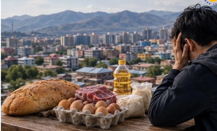 &ldquo;Оюу Толгой&rdquo;: Ногдол ашгийн оронд их хэмжээний өр