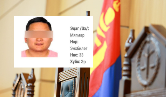 Гурван настай хүүгээ хөнөөсөн хойд эцэгт бүх насаар нь хорих, эхэд нь хоёр жилийн ял оноов