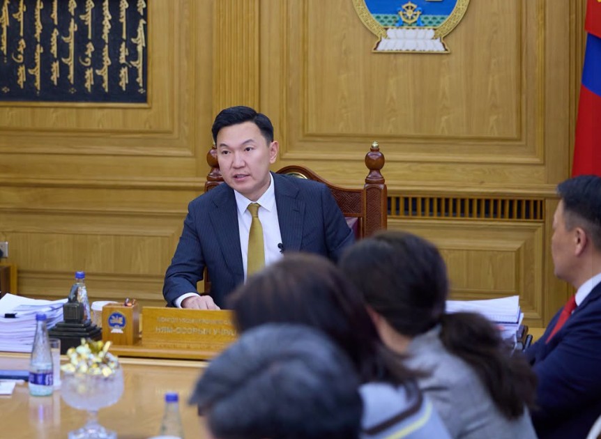 Баавгай орж ирэх эрсдэлтэй байршлуудад цагдаа, дотоодын цэрэг, зэвсэгт хүчин, мэргэжлийн анчдын баг ажиллуулахыг үүрэг болгожээ