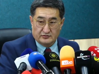 Н.Балжинням:  Найман аймагт 27 зөвшөөрөл олгосноос зургаан баавгайг агнасан /бичлэг/
