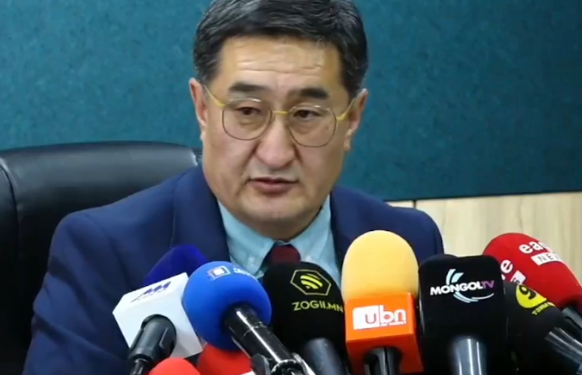 Н.Балжинням:  Найман аймагт 27 зөвшөөрөл олгосноос зургаан баавгайг агнасан /бичлэг/