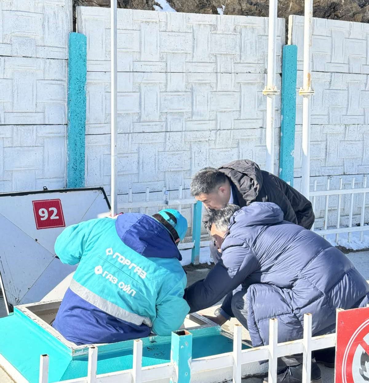 &ldquo;Газ ойл&rdquo; компанийн шатахуун түгээх станцад үлдэгдэлтэй шатахууныг зориудаар олгоогүй гэх зөрчил илэрчээ