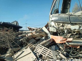  Борооны ус зайлуулах 24 ширхэг шүүр тагийг хулгайлж, заржээ