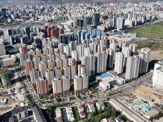 Нэг байрыг 65 иргэнд давхардуулан худалдаж залилсан хэргийг цагдаагийн байгууллагаас анхааруулав