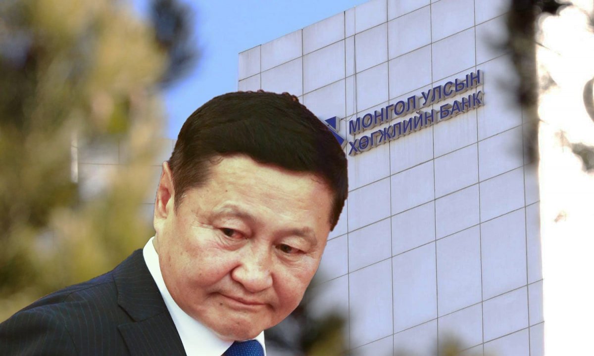 Н.Алтанхуяг ирэх оны Ерөнхийлөгчийн сонгуульд өрсөлдөх хууль, эрхзүйн хаалтгүй болжээ