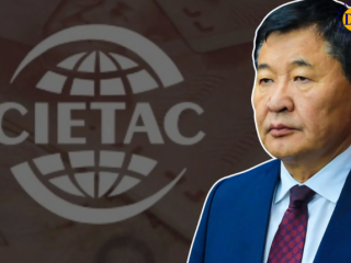 CIETAC: Монголын шүүх&ldquo;Болдтөмөр Ерөө Гол&rdquo; ХХК-ийн барьцааг хүчингүй болгосноор Хятадын Хөгжлийн банкны нэхэмжлэлийг хангах боломжгүй байна